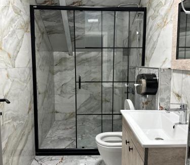 Buyukcekmece Apartment | Sunset Hill Hotel