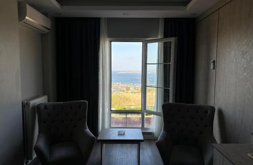 Buyukcekmece Apartment | Sunset Hill Hotel