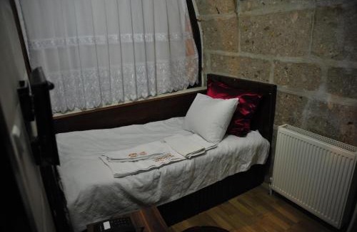 Guzelyurt Hotel | Osmanoglu Hotel