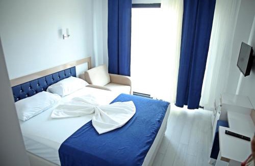 Silifke Apartment | Taşucu Kaptan Suit Otel