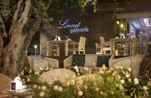 Kusadasi City Centre Hotel | DoubleTree by Hilton Kusadasi