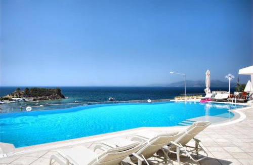 Kadnlar Denizi Mahallesi Hotel | La Vista Boutique Hotel - Adult Only