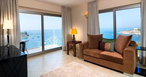 Kadnlar Denizi Mahallesi Hotel | La Vista Boutique Hotel - Adult Only