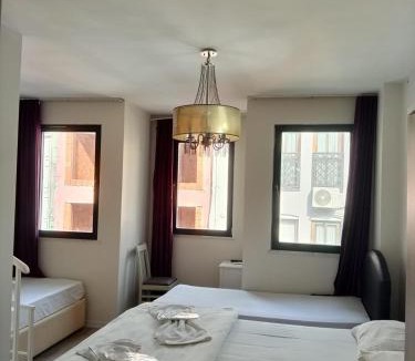 Taksim Hotel | Sonia Home Boutique Hotel 2