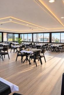 Sur Hotel | NEW aKDAĞ OTEL