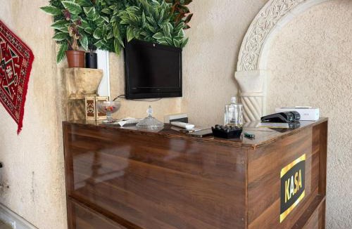 Artuklu Hotel | mardin marion suits