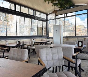 Artuklu Hotel | mardin marion suits