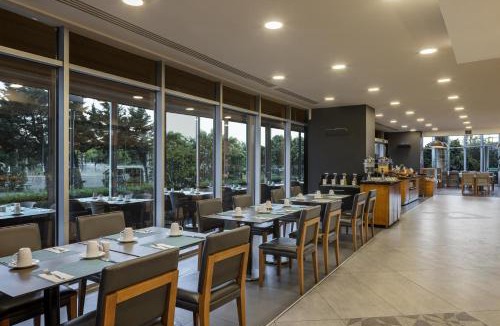 Moda Hotel | DoubleTree By Hilton Istanbul - Moda