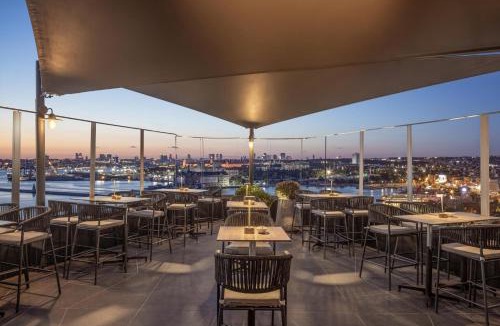 Moda Hotel | DoubleTree By Hilton Istanbul - Moda