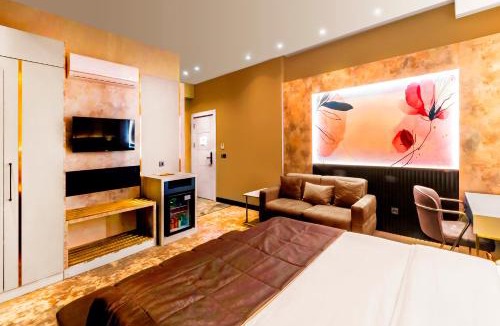 Ankara City Center Hotel | Starton Hotel & Spa