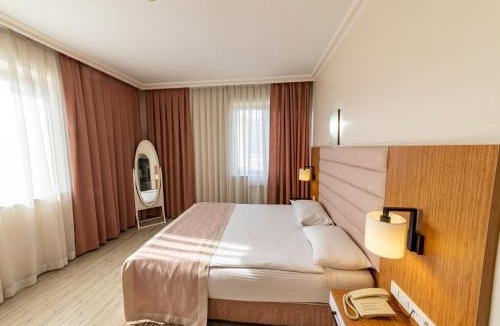 Ulus Hotel | Lion City Hotel Ankara