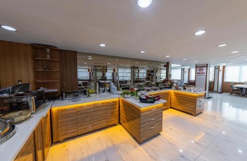 Ulus Hotel | Lion City Hotel Ankara