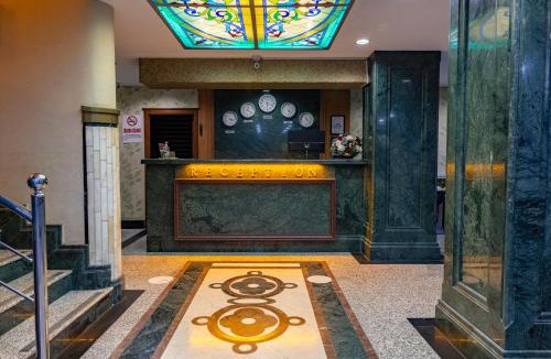 Ulus Hotel | Lion City Hotel Ankara