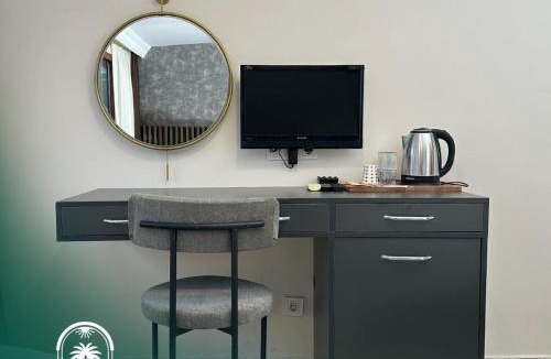 Imrenli Koyu Hotel | MadSea Hotel