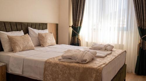 Gokcedere Hotel | Grand Lion Palace Termal Hotel
