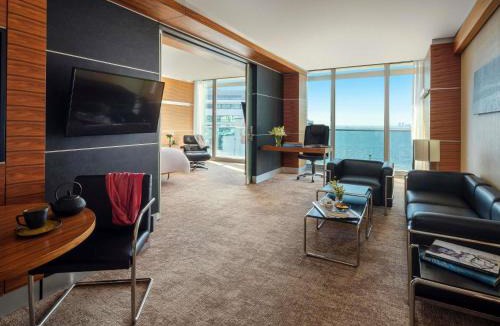 Izmir City Centre Hotel | Swissotel Buyuk Efes Izmir
