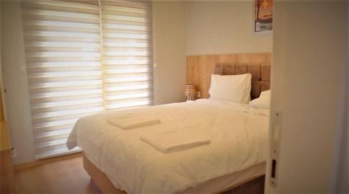Unye House | May Villas Cet Mountain 1-1 Bungalow with Fireplace 107