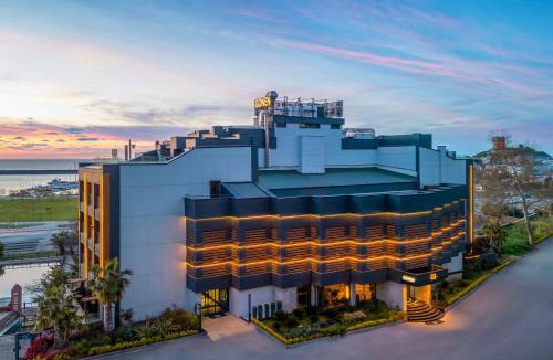 Sile Hotel | Sile Gonen Hotel