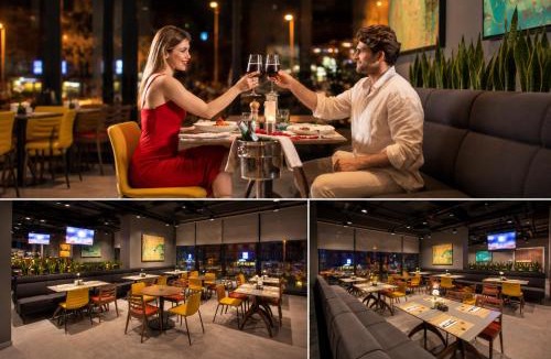 Umraniye Apartment | Antasya Suites Istanbul