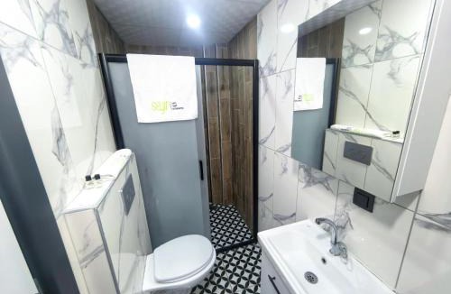 Kayseri Apartment | Elegance Emirgan