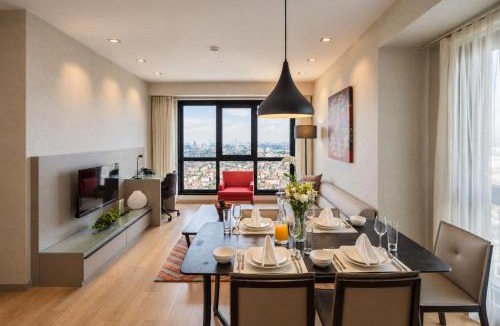 Umraniye Apartment | Antasya Suites Istanbul