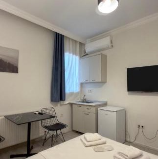 Sisli Hotel | Sisli Suites
