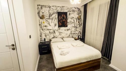 Cekirge Mahallesi Hotel | Global Termal Hotel