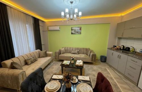 Buca Hotel | Vast otel