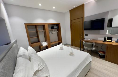 Kaleici Apartment | BlackBerry Hotel