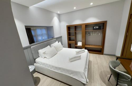 Kaleici Apartment | BlackBerry Hotel