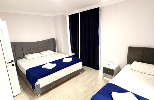 Kaymakli House | Trabzon Life Hotel