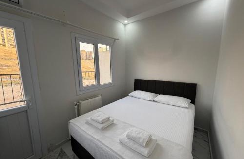 Artuklu Apartment | ÖZDE HOUSE APART OTEl