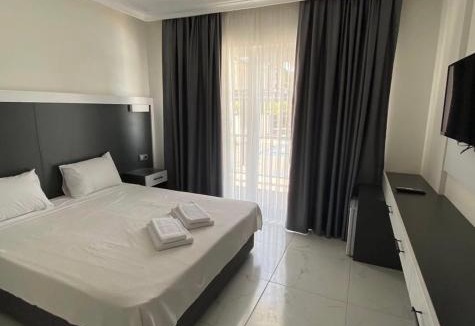 Tekirova Hotel | Dora Pansiyon