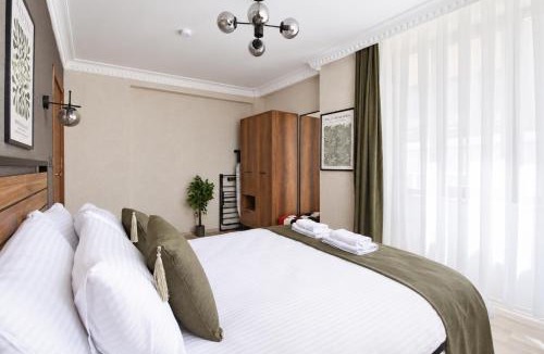 Sakarya Province Apartment | Excellent Apartments Pierre Loti