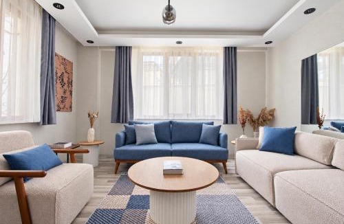 Sakarya Province Apartment | Excellent Apartments Pierre Loti