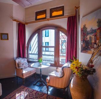 Taksim Apartment | Dandolo Apartment