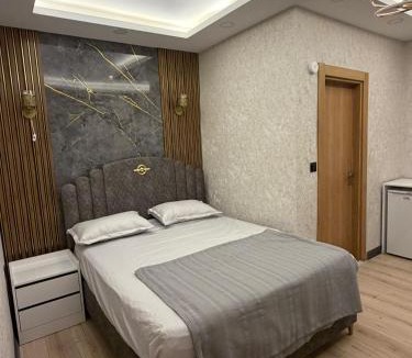 Sur Hotel | Mşt Butik Hotel
