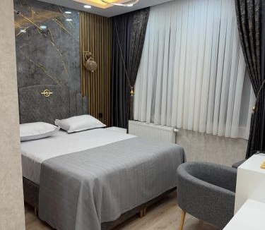 Sur Hotel | Mşt Butik Hotel