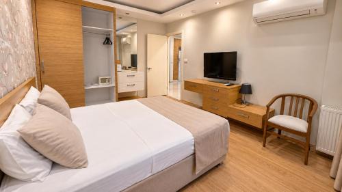 Karahayit Hotel | Villa Lycus Hotel