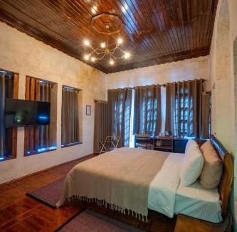 Eyyubiye Hotel | Hotel Estara