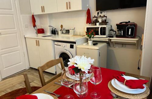 Sultanahmet Apartment | Mubu Apart Old City