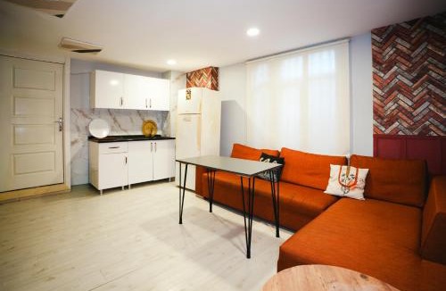 Galata Hotel | By Kinyas Galata By Boss Hotel