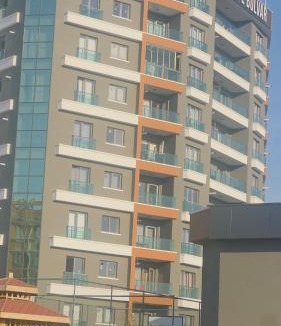 Cubuk Apartment | Ankara Esenboğa Airport Luxury Suite