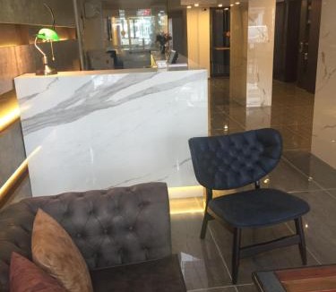 Canakkale Hotel | Helen Hotel