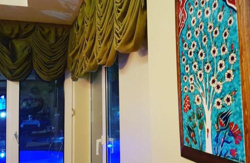 Iznik Hotel | Villa Manço