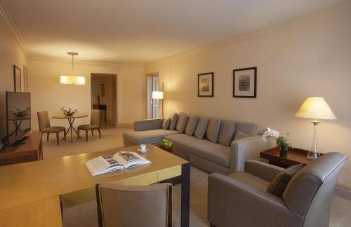 Harbiye Hotel | Grand Hyatt Istanbul