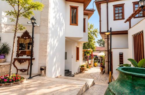 Kaleici Hotel | Town Antalya