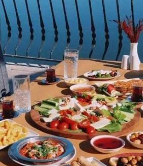 Golbasi Hotel | Bizim Çatı Otel