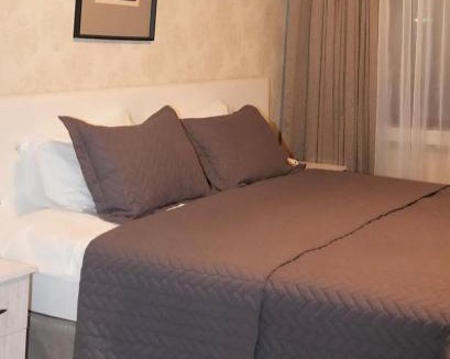 Golbasi Hotel | Bizim Çatı Otel