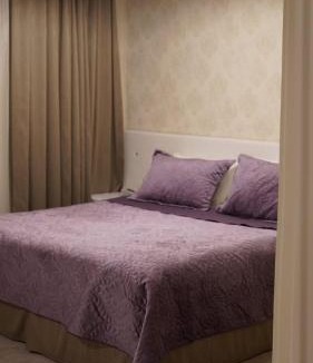 Golbasi Hotel | Bizim Çatı Otel